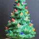 Guide to Vintage Lighted Ceramic Christmas Tree Decor | Vintage Treasures: Discover Rare Antiques, Collectibles & Retro Finds