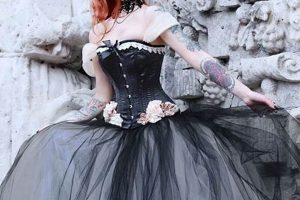 Shop Elegant Vintage Gothic Dresses Online - [Your Brand] | Vintage Treasures: Discover Rare Antiques, Collectibles & Retro Finds