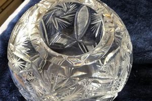 Explore Vintage Glass Patterns: History &amp; Value | Vintage Treasures: Discover Rare Antiques, Collectibles & Retro Finds