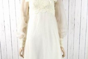Shop 70s Wedding Dress Vintage: Styles & Dreams Vintage Treasures: Discover Rare Antiques, Collectibles & Retro Finds Shop 70s Wedding Dress Vintage: Styles & Dreams | Vintage Treasures: Discover Rare Antiques, Collectibles & Retro Finds