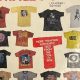 Bulk Buy: Wholesale Vintage Tee Shirts - Deals! | Vintage Treasures: Discover Rare Antiques, Collectibles & Retro Finds
