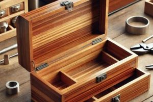 Find: Vintage Domont Minute Wood Box | Antique Storage Vintage Treasures: Discover Rare Antiques, Collectibles & Retro Finds Find: Vintage Domont Minute Wood Box | Antique Storage | Vintage Treasures: Discover Rare Antiques, Collectibles & Retro Finds