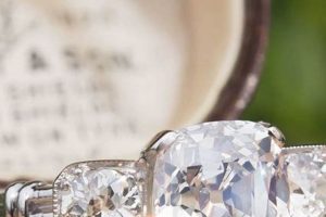 Timeless Elegance: Vintage 3 Carat Diamond Ring Guide Vintage Treasures: Discover Rare Antiques, Collectibles & Retro Finds Timeless Elegance: Vintage 3 Carat Diamond Ring Guide | Vintage Treasures: Discover Rare Antiques, Collectibles & Retro Finds