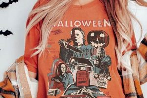 Retro Frights: Vintage Halloween T-Shirts You'll Love Vintage Treasures: Discover Rare Antiques, Collectibles & Retro Finds Retro Frights: Vintage Halloween T-Shirts You'll Love | Vintage Treasures: Discover Rare Antiques, Collectibles & Retro Finds
