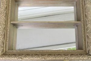 Antique Charm: Vintage Mirror Shadow Box Decor Ideas Vintage Treasures: Discover Rare Antiques, Collectibles & Retro Finds Antique Charm: Vintage Mirror Shadow Box Decor Ideas | Vintage Treasures: Discover Rare Antiques, Collectibles & Retro Finds