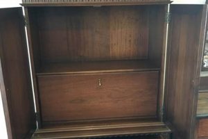 Shop Grand Rapids MI Vintage Furniture Finds Today! | Vintage Treasures: Discover Rare Antiques, Collectibles & Retro Finds