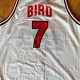 Own a Legend: Vintage Larry Bird Jersey - Collectible! | Vintage Treasures: Discover Rare Antiques, Collectibles & Retro Finds