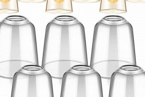 Shop Vintage Glass Pendant Light Shades 5x7 on Amazon! | Vintage Treasures: Discover Rare Antiques, Collectibles & Retro Finds