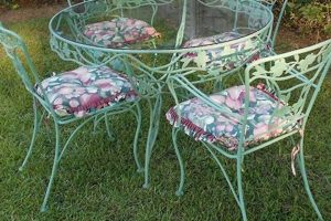 Buy Vintage Outdoor Furniture Sets Today! Vintage Treasures: Discover Rare Antiques, Collectibles & Retro Finds Buy Vintage Outdoor Furniture Sets Today! | Vintage Treasures: Discover Rare Antiques, Collectibles & Retro Finds
