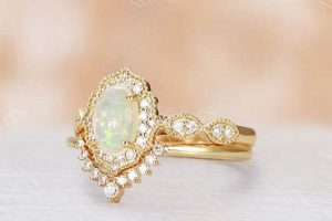 Timeless Vintage Gold Rings for Women: Antique Styles | Vintage Treasures: Discover Rare Antiques, Collectibles & Retro Finds