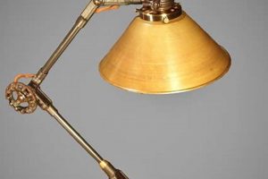 Light Up History: Desk Lamp Vintage Finds & Styles Vintage Treasures: Discover Rare Antiques, Collectibles & Retro Finds Light Up History: Desk Lamp Vintage Finds & Styles | Vintage Treasures: Discover Rare Antiques, Collectibles & Retro Finds