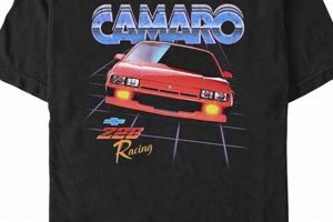Shop Cool Chevrolet T-Shirt Vintage Finds for Auto Fans! | Vintage Treasures: Discover Rare Antiques, Collectibles & Retro Finds