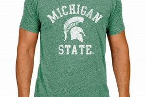 Vintage Michigan State Shirt Vintage Treasures: Discover Rare Antiques, Collectibles & Retro Finds Vintage Michigan State Shirt | Vintage Treasures: Discover Rare Antiques, Collectibles & Retro Finds