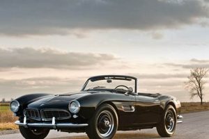 Classic Vintage Roadster Cars: History & Buying Guide | Vintage Treasures: Discover Rare Antiques, Collectibles & Retro Finds