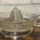 Buy Vintage Glass Juicer: Antique & Collectible Squeezers | Vintage Treasures: Discover Rare Antiques, Collectibles & Retro Finds