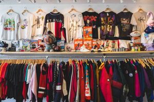 Denver's Best Vintage Clothing Stores Near Me | Vintage Treasures: Discover Rare Antiques, Collectibles & Retro Finds