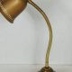 Enhance Your Desk: Vintage Brass Desk Lamp Collection | Vintage Treasures: Discover Rare Antiques, Collectibles & Retro Finds
