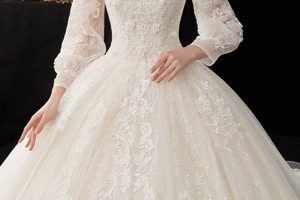 Elegant Lace Vintage Style Wedding Dresses: [Your Shop Name] | Vintage Treasures: Discover Rare Antiques, Collectibles & Retro Finds