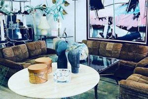 Shop Vintage Furniture Miami: Unique Finds Here | Vintage Treasures: Discover Rare Antiques, Collectibles & Retro Finds