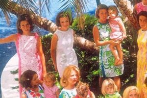 Shop Iconic Vintage Lilly Pulitzer Clothing Now! Vintage Treasures: Discover Rare Antiques, Collectibles & Retro Finds Shop Iconic Vintage Lilly Pulitzer Clothing Now! | Vintage Treasures: Discover Rare Antiques, Collectibles & Retro Finds