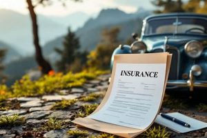 Vintage Car: Insurance Cost Guide + Tips | Vintage Treasures: Discover Rare Antiques, Collectibles & Retro Finds