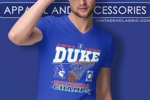 Vintage Duke T Shirt Vintage Treasures: Discover Rare Antiques, Collectibles & Retro Finds Vintage Duke T Shirt | Vintage Treasures: Discover Rare Antiques, Collectibles & Retro Finds
