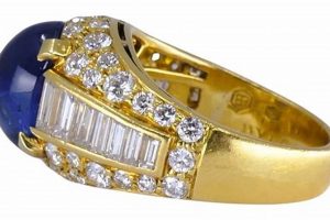 Timeless Bulgari Vintage Rings: Shop Iconic Styles | Vintage Treasures: Discover Rare Antiques, Collectibles & Retro Finds