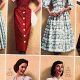 Timeless Vintage Woman Dresses: Styles &amp; More | Vintage Treasures: Discover Rare Antiques, Collectibles & Retro Finds