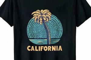 California Vintage T Shirt | Vintage Treasures: Discover Rare Antiques, Collectibles & Retro Finds