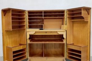 Unlock History: Vintage Folding Desk Box Treasures! | Vintage Treasures: Discover Rare Antiques, Collectibles & Retro Finds