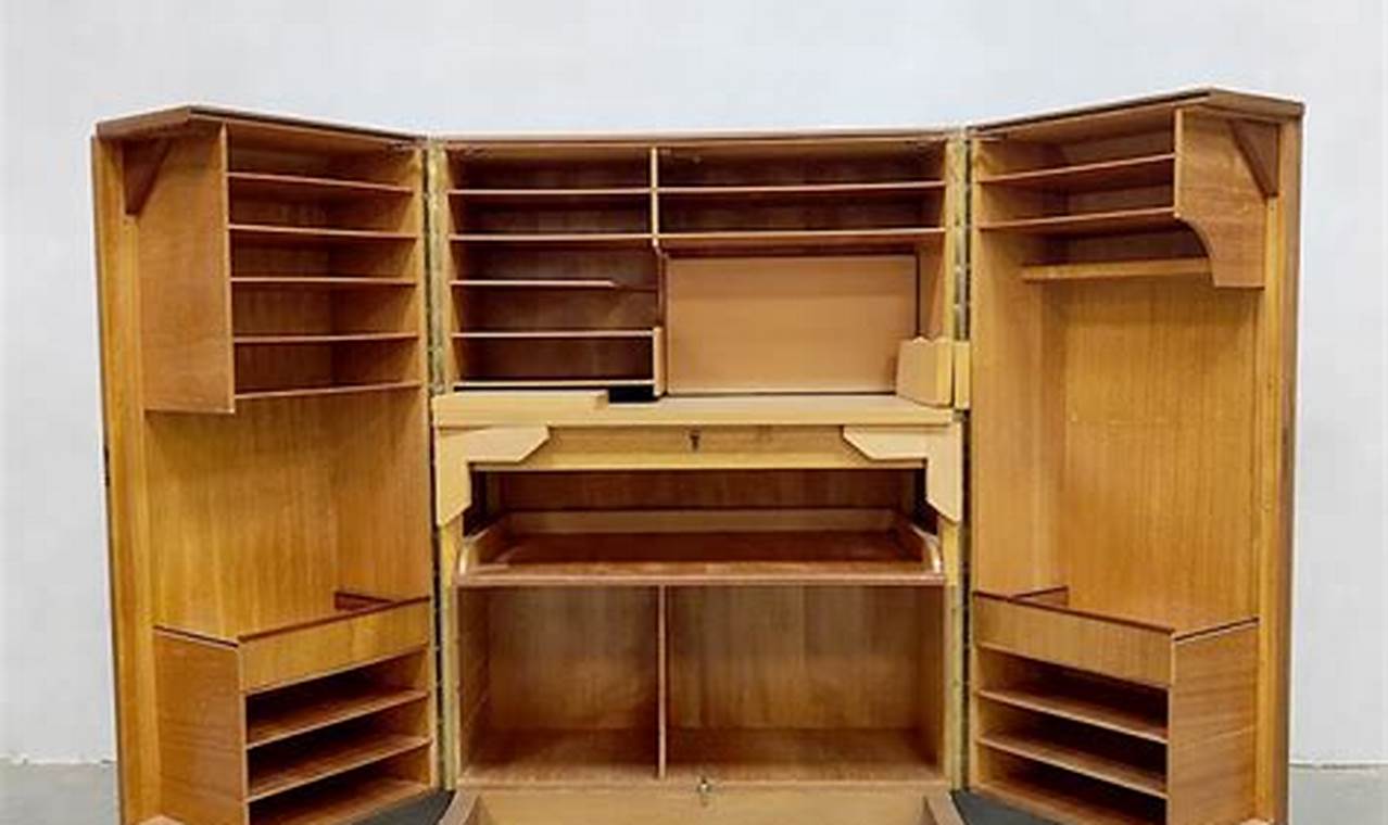 Unlock History: Vintage Folding Desk Box Treasures! | Vintage Treasures: Discover Rare Antiques, Collectibles & Retro Finds