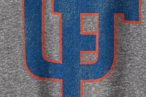 Buy Vintage UF Shirts Now! Authentic Gators Tees | Vintage Treasures: Discover Rare Antiques, Collectibles & Retro Finds