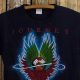 Rare Vintage Journey T Shirt: Rock History on Your Tee! | Vintage Treasures: Discover Rare Antiques, Collectibles & Retro Finds