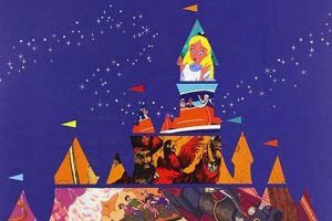 Buying Guide: Vintage Disney World Posters Values + More Vintage Treasures: Discover Rare Antiques, Collectibles & Retro Finds Buying Guide: Vintage Disney World Posters Values + More | Vintage Treasures: Discover Rare Antiques, Collectibles & Retro Finds