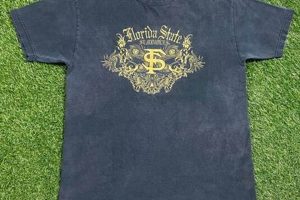Shop FSU Vintage Shirts: Retro Seminoles Style Today! Vintage Treasures: Discover Rare Antiques, Collectibles & Retro Finds Shop FSU Vintage Shirts: Retro Seminoles Style Today! | Vintage Treasures: Discover Rare Antiques, Collectibles & Retro Finds