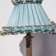 Illuminate with Era: Vintage Blue Lamps for Sale | Vintage Treasures: Discover Rare Antiques, Collectibles & Retro Finds