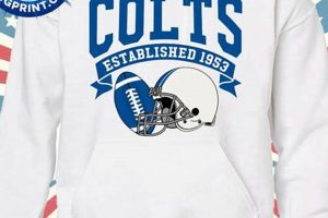 Own a Piece of History: Vintage Colts Shirts & More! Vintage Treasures: Discover Rare Antiques, Collectibles & Retro Finds Own a Piece of History: Vintage Colts Shirts & More! | Vintage Treasures: Discover Rare Antiques, Collectibles & Retro Finds