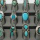 Timeless Turquoise: Shop Vintage Turquoise Rings Today | Vintage Treasures: Discover Rare Antiques, Collectibles & Retro Finds