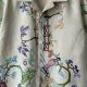 Embroidered Vintage: Stylish Shirts & Tops! | Vintage Treasures: Discover Rare Antiques, Collectibles & Retro Finds