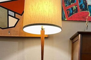 Shop Timeless Vintage Table Floor Lamps Now! | Vintage Treasures: Discover Rare Antiques, Collectibles & Retro Finds