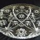 Elegant: Vintage Glass Serving Platters Showcase | Vintage Treasures: Discover Rare Antiques, Collectibles & Retro Finds