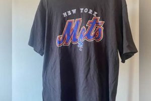 Retro Fan Gear: NY Mets Vintage T Shirts - Throwback Style! | Vintage Treasures: Discover Rare Antiques, Collectibles & Retro Finds