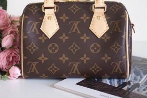 Timeless Style: A Guide to Vintage Louis Vuitton Speedy Bags | Vintage Treasures: Discover Rare Antiques, Collectibles & Retro Finds