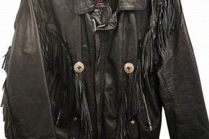 Timeless Style: Vintage Leather Fringe Jacket Looks Vintage Treasures: Discover Rare Antiques, Collectibles & Retro Finds Timeless Style: Vintage Leather Fringe Jacket Looks | Vintage Treasures: Discover Rare Antiques, Collectibles & Retro Finds