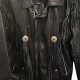 Timeless Style: Vintage Leather Fringe Jacket Looks | Vintage Treasures: Discover Rare Antiques, Collectibles & Retro Finds