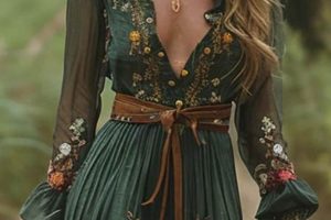 Shop Timeless Vintage Boho Chic Dresses | [Your Brand] | Vintage Treasures: Discover Rare Antiques, Collectibles & Retro Finds