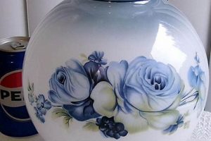 Restore Vintage Lamps: Globe Replacement Guide | Vintage Treasures: Discover Rare Antiques, Collectibles & Retro Finds