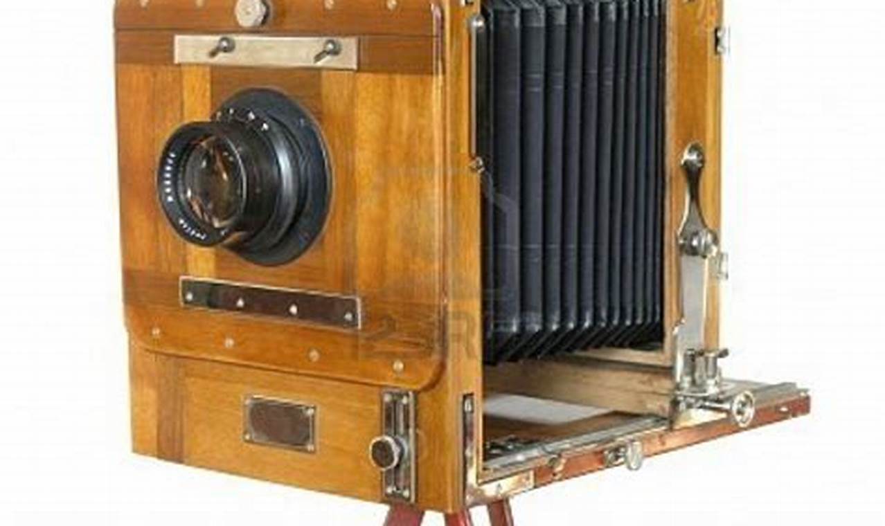 Collectible: Vintage Camera Box Guide & Values | Vintage Treasures: Discover Rare Antiques, Collectibles & Retro Finds