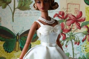 Collecting Barbie Vintage Clothing: Styles & Values Vintage Treasures: Discover Rare Antiques, Collectibles & Retro Finds Collecting Barbie Vintage Clothing: Styles & Values | Vintage Treasures: Discover Rare Antiques, Collectibles & Retro Finds