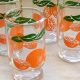 Retro Charm: Vintage Juice Glasses for Sale! | Vintage Treasures: Discover Rare Antiques, Collectibles & Retro Finds